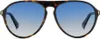 Polaroid Sonnenbrille PLD 6225/S 086Z7 57 Herren Braun Produktbild-Vorschau 4