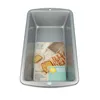 Wilton Backform, Kastenform 23,4x13,3cm (Recipe Right Large Produktbild-Vorschau 2