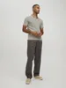 Polo Jack&Jones 12136668 da Uomo Anteprima dell’immagine prodotto 12