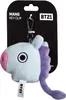 Bt21 Mang Head Keychain – Lingua: Inglese Anteprima dell’immagine prodotto 2