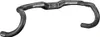 FSA Lenker AGX K-Wing 31,8 x 460 mm Schwarz - ergonomischer Produktbild-Vorschau 1