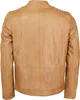 Maze Lederjacke Jack Herren cognac L Produktbild-Vorschau 3