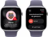 Apple Watch 11 46mm GPS Alu M/L Sportarmband Produktbild-Vorschau 5