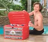 Schwimmende Aufblasbare Kühlbox Bestway Tocadiscos 61x53 cm Produktbild-Vorschau 10