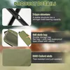 Přenosná skládací židlička do batohu na kempování, malá Náhled obrázku produktu 5