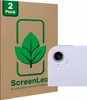 2x ScreenLeaf Schutzfolie für Apple iPad Mini 7 2024 (NUR Produktbild-Vorschau 1