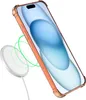 Handyhülle passend für iPhone 15 Plus - Transparente Produktbild-Vorschau 5