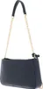 U.S. POLO ASSN. sac à épaule Jones Hobo Bag Navy bleu Voir les images du produit 4