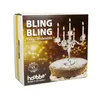 Kerzenhalter f. Kuchen mit 9 Kerzen Kerzenleuchter Produktbild-Vorschau 7