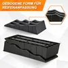 Faziango 2er Set Auffahrrampe Anhänger mit Griff, Extra Produktbild-Vorschau 5