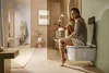 HANSGROHE 66003140 Betätigungsplatte iFrame Element E Produktbild-Vorschau 17