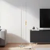 EDISHINE Lampa podłogowa LED do salonu z możliwością Podgląd zdjęcia produktu 8