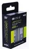 Verico LoopEnergy Li-Ion Akku 9V-Block, USB-C, 2er Pack Náhled obrázku produktu 4