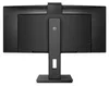PHILIPS P-Line 346P1CRH/00 Curved Monitor 86,4 cm (34,0 Produktbild-Vorschau 6
