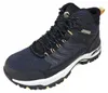 Skechers Boty 204634NVBK Náhled obrázku produktu 28
