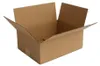 25 Faltkarton, 260 x 170 x 120 mm, 1-wellig, Hansepack24 Produktbild-Vorschau 2