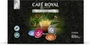 Café Royal Variety Box, Kaffeepad, Espresso, Lungo, Produktbild-Vorschau 1