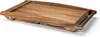 CONTINENTA Bett-Tablett, Akazie 61x35x7 cm 4868 Anteprima dell’immagine prodotto 3