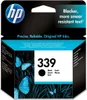HP 339, Tintenpatrone, schwarz, hohe Reichweite, für HP Produktbild-Vorschau 1