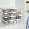 Sada 12 krabic na boty na drobné předměty Náhled obrázku produktu 9