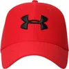 Under Armour Ua Men's Blitzing 3.0 Cap 600 600 Red M/L Produktbild-Vorschau 14