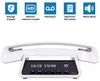 Alcatel ePure 3 Premium DECT-Telefon Anrufer-ID weiß Produktbild-Vorschau 4