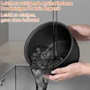 Elektrischer Reiskocher 2L mit Dampfgarer, 10 Produktbild-Vorschau 7