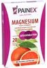 PAINEX Magnesium plus Vitamin C Lutschtabletten, 20 St. Produktbild-Vorschau 5