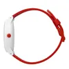 Ice-Watch  Armbanduhr  ICE solar power - Red tide - Medium Produktbild-Vorschau 4