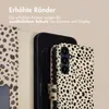 imoshion Design Klapphülle Samsung Galaxy A35 - Black And Produktbild-Vorschau 6
