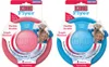 KONG Hundespielzeug KONG Puppy Flyer  Small Produktbild-Vorschau 2