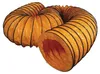 Unicraft luchttransportslang LTS, diameter 400 mm, 10 meter Productafbeelding-voorbeeld 1