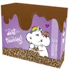 Pummel & Friends Frühstücksset Pummeleinhorn - Ich bin Produktbild-Vorschau 3