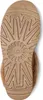 Chaussures UGG Classic Ultra Mini Maxi Curly 1158263CHE Voir les images du produit 4