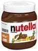 Nutella 450g Produktbild-Vorschau 10
