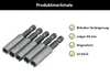 10x Bitverlängerung 60 mm Bithalter Aufsatz Bit Halterung Produktbild-Vorschau 2