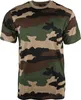 MFH US T-Shirt halbarm CCE tarn Gr.XL Produktbild-Vorschau 4
