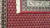 Teppich NARGIS MIR | Farbe: Rot; Größe: 120x180 cm | Produktbild-Vorschau 3