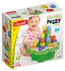 Quercetti Chunky Peggy, leerspeelgoed vanaf 1 jaar, met Productafbeelding-voorbeeld 1