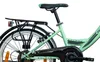 20 Zoll Kinderfahrrad Mädchenfahrrad 7 Gang Shimano RH 31cm Produktbild-Vorschau 6