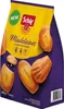 6x Schär Gluten Free Madeleines Merendina Glutenfreier Produktbild-Vorschau 2