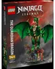 Dragon Gardien - LEGO Ninjago 71847 Voir les images du produit 37