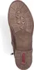 Rieker Klassische Stiefeletten Damen 32303936393838 Braun Produktbild-Vorschau 16