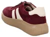 Remonte Sneaker Sneaker Veloursleder Produktbild-Vorschau 32