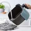 GreenPan Fritteuse Single Airfryer 7,2 Liter Fassung 1650 Produktbild-Vorschau 3