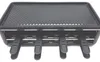 Severin RG 2365, 8 Person(en), Kunststoff, Schwarz, Produktbild-Vorschau 23