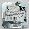 Interruttore DELPHI da incasso bianco 250V~/ 10A, Anteprima dell’immagine prodotto 3