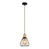 A single pendant light fixture against a white background. Anteprima dell’immagine prodotto