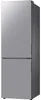 Réfrigérateur combiné 344l 60cm nofrost inox - Samsung - Voir les images du produit 3