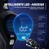 Aiibot 45000Pa Akku Staubsauger Bis zu 50 Min Laufzeit,600W Produktbild-Vorschau 2